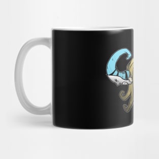 WUT? 1 Mug